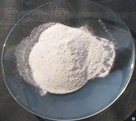 Фтористый калий, калиевая соль